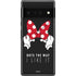 Disney Minnie Mouse Dots The Way Google Pixel 6 Pro Skin